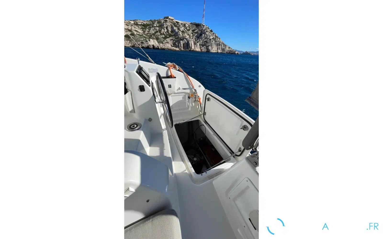 slider 5 Excess Catamarans Excess 11