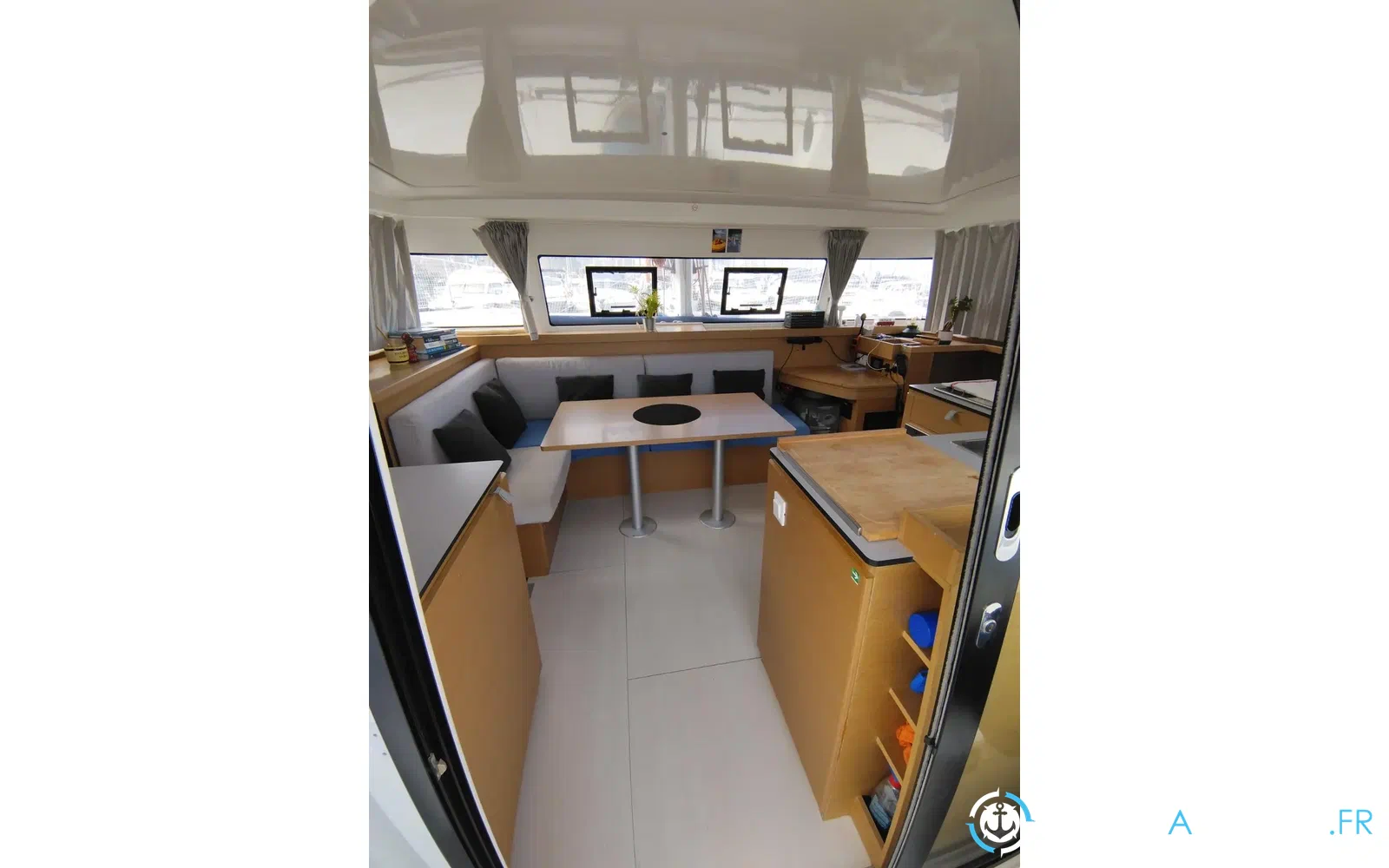 slider 6 Excess Catamarans Excess 11