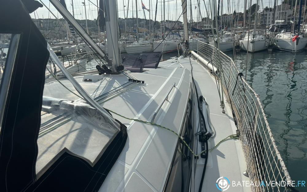 Beneteau Oceanis 38.1 photo 3