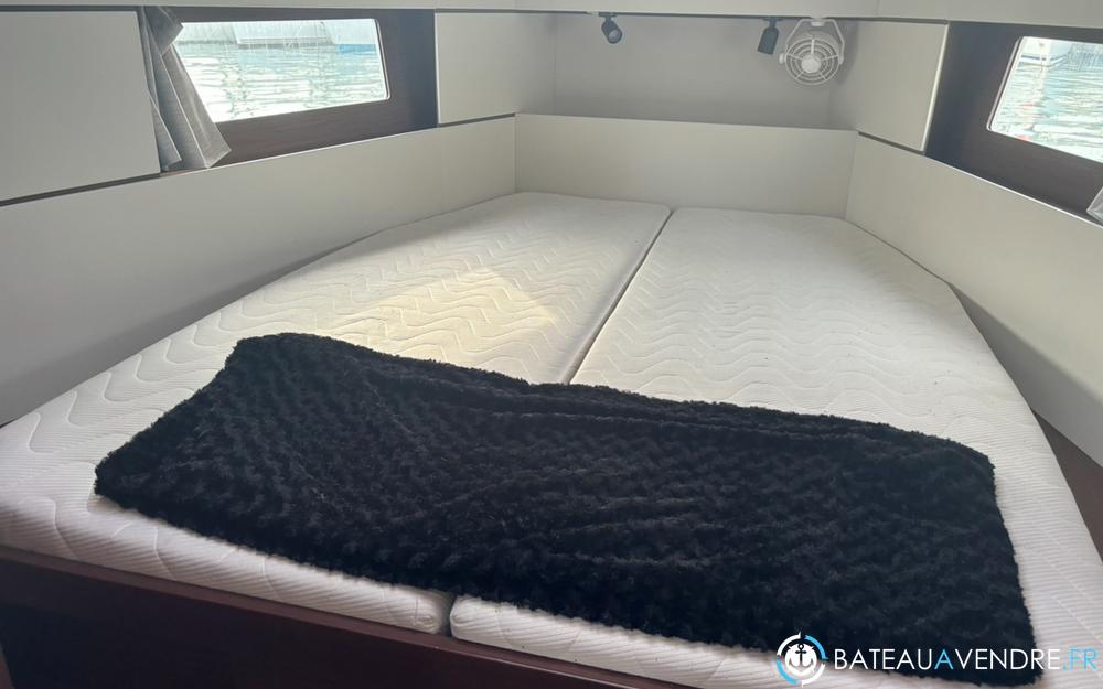 Beneteau Oceanis 38.1 photo 4