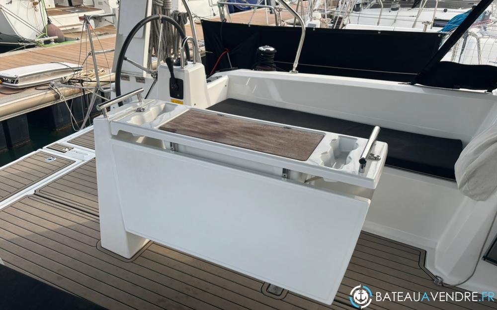 Beneteau Oceanis 38.1 photo 5