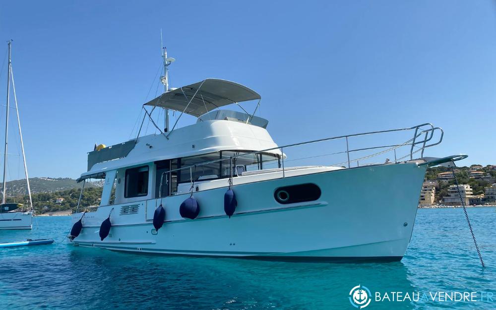 Beneteau Swift Trawler 44 photo 2