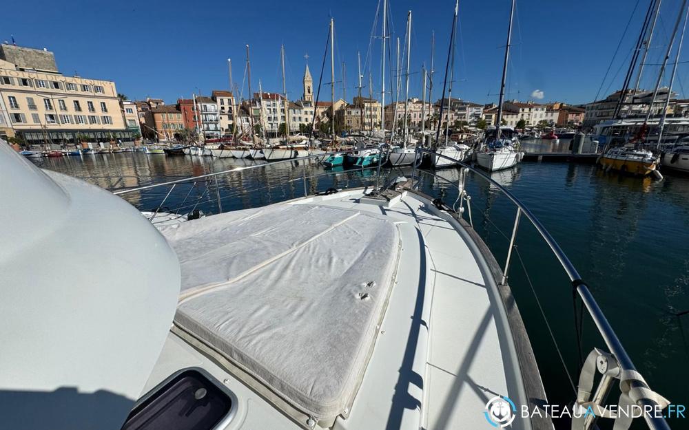 Beneteau Swift Trawler 44 photo 3