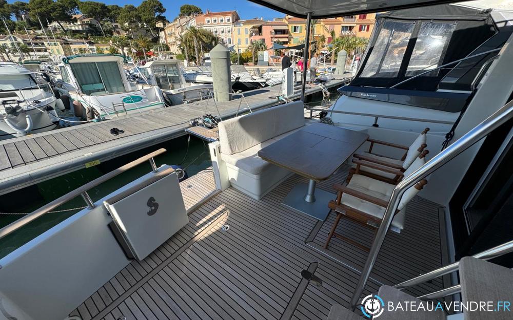 Beneteau Swift Trawler 44 photo 4