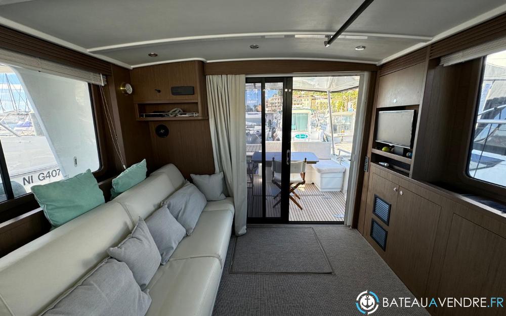 Beneteau Swift Trawler 44 photo 5