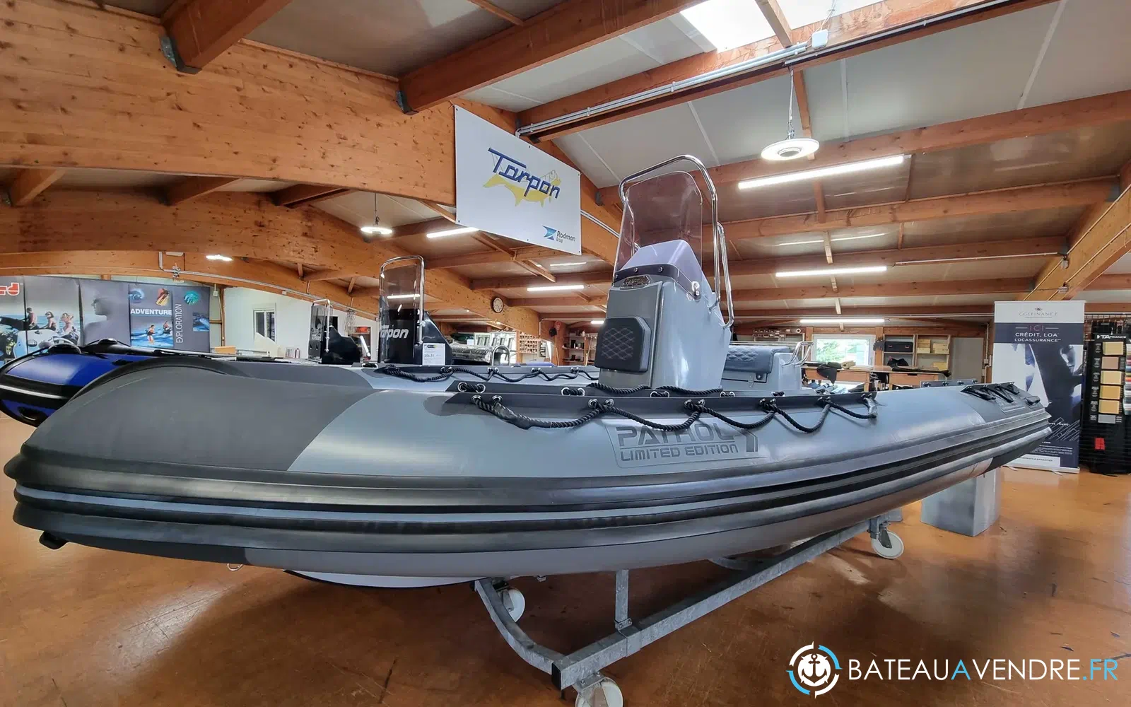 slider 0 3D Tender Patrol 550