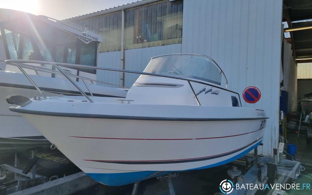 B2 Marine Cap Ferret 550 WA photo 2