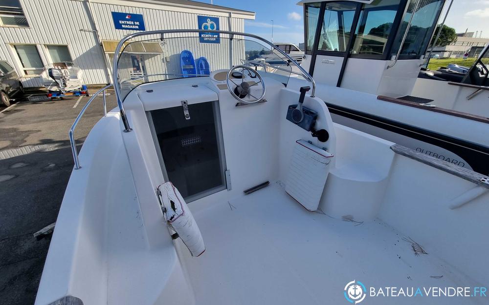 B2 Marine Cap Ferret 550 WA photo 5