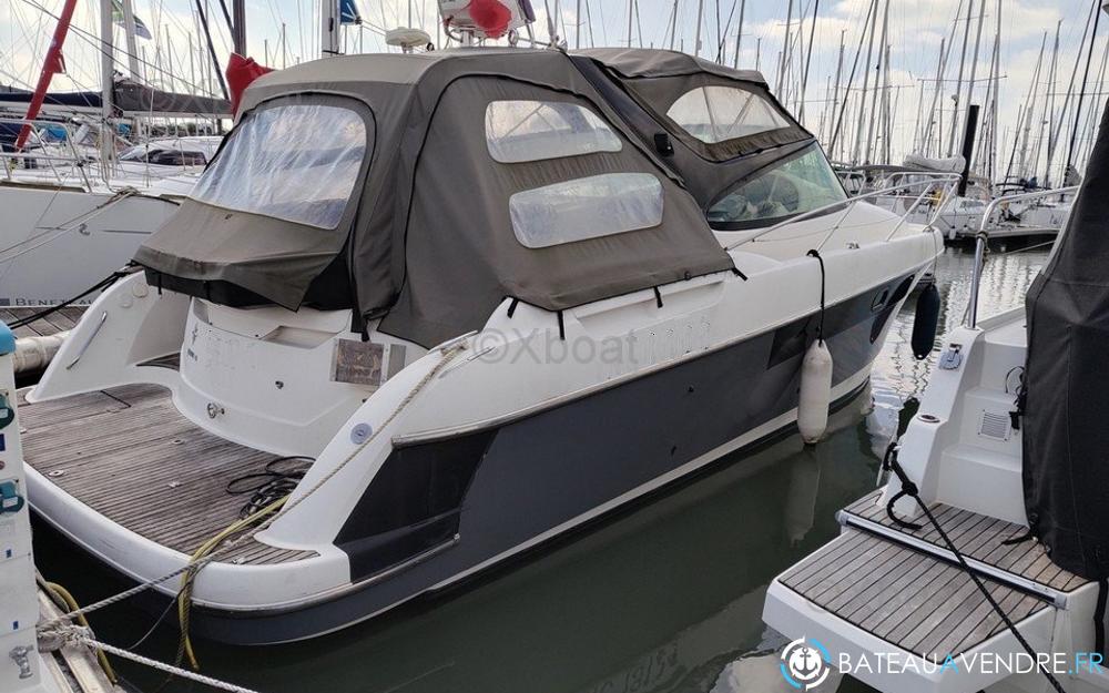 Jeanneau Prestige 34 Open photo 3