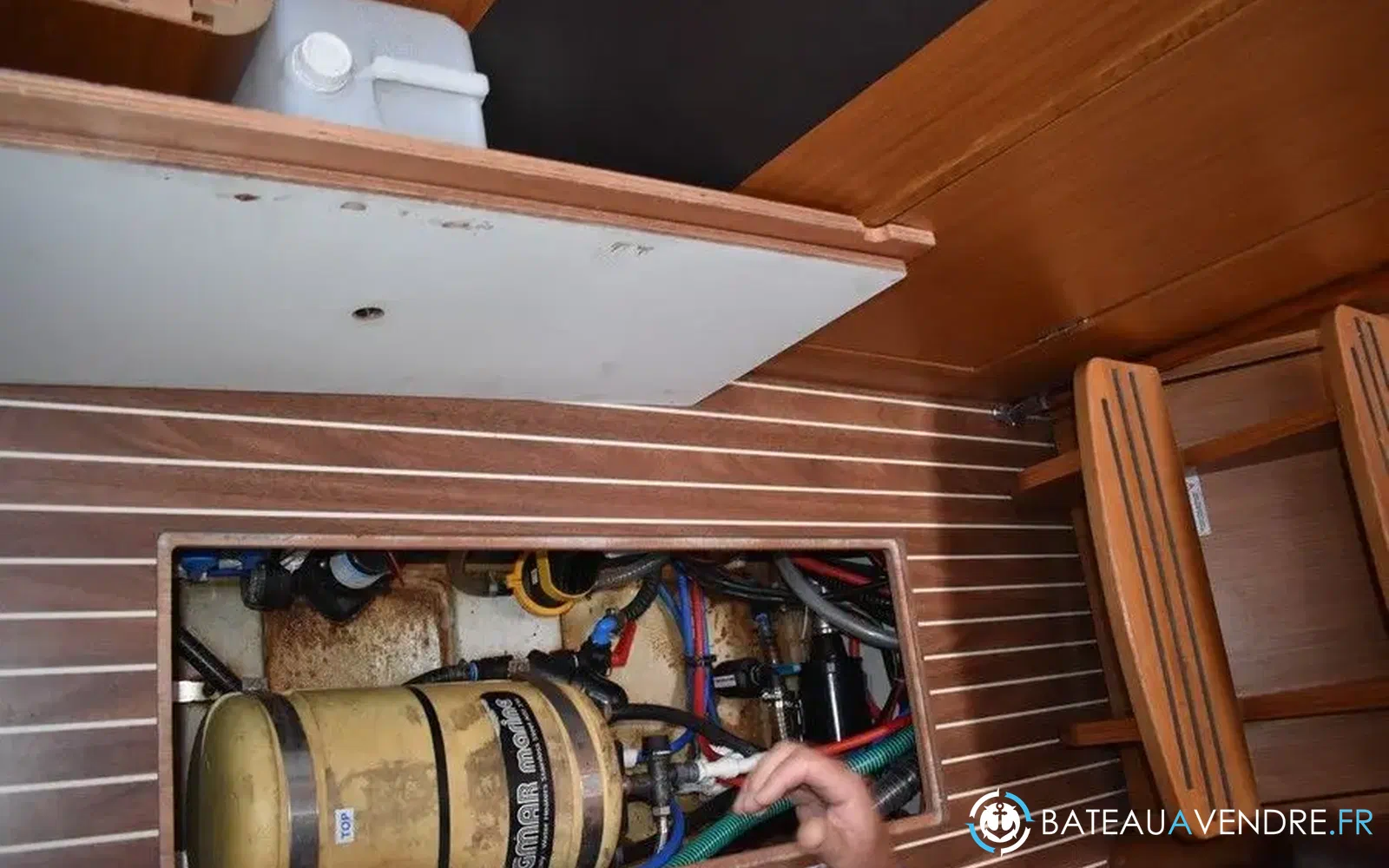 slider 28 Bavaria 42 Vision