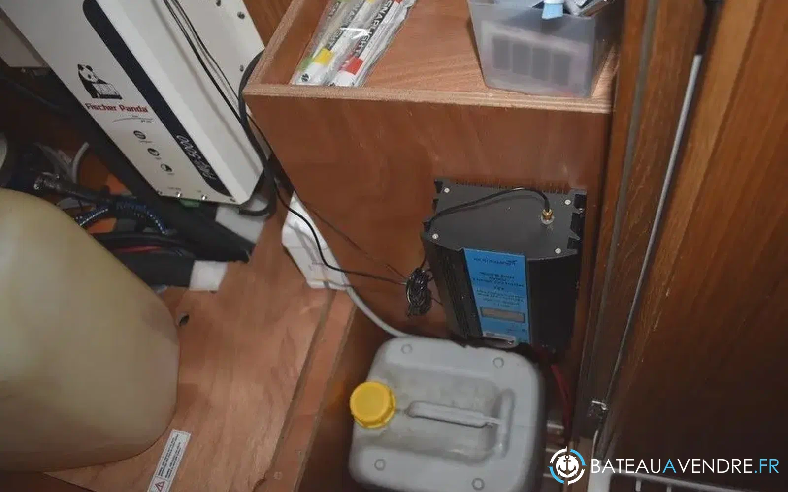 slider 34 Bavaria 42 Vision