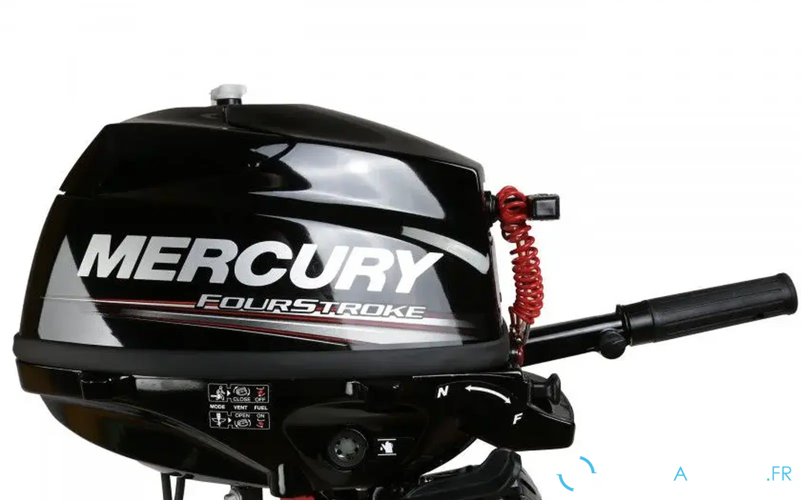 slider 2 Mercury 3.5 4 temps