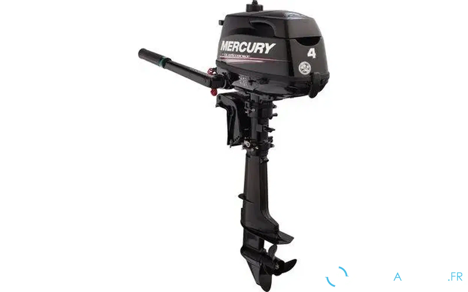 slider 1 Mercury 4 cv 4 temps