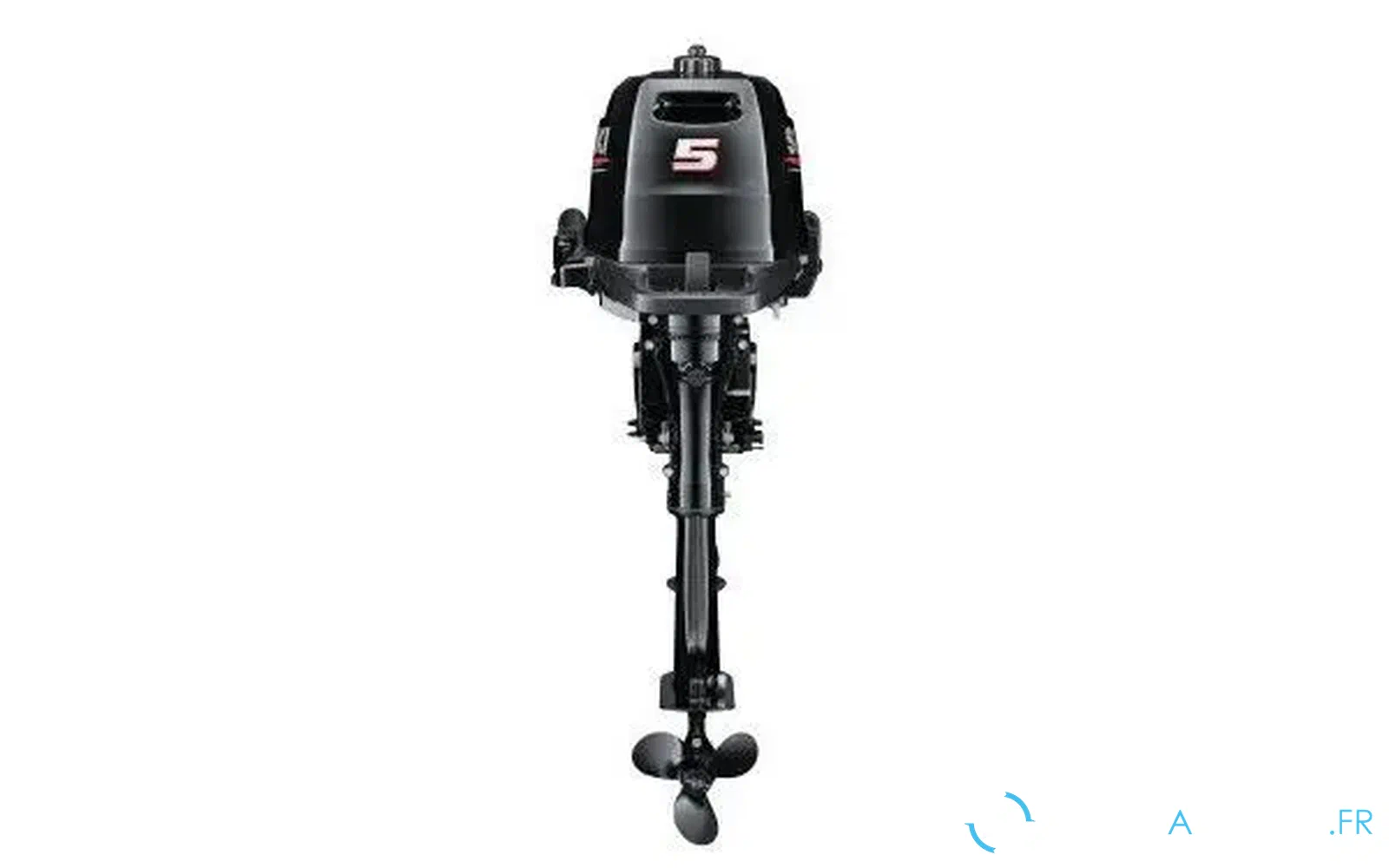 slider 1 Suzuki DF 5cv