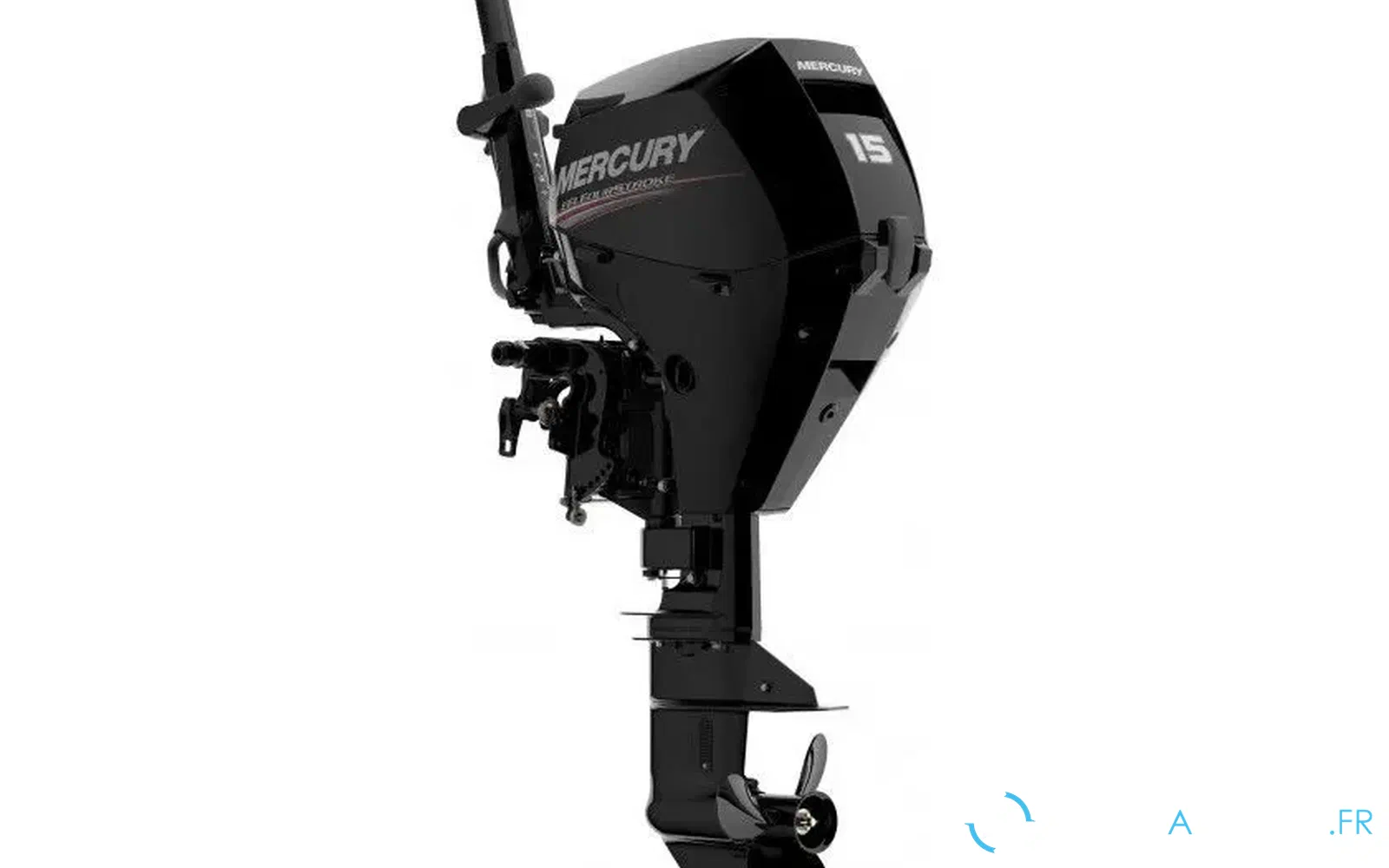 slider 0 Mercury F15 4 temps