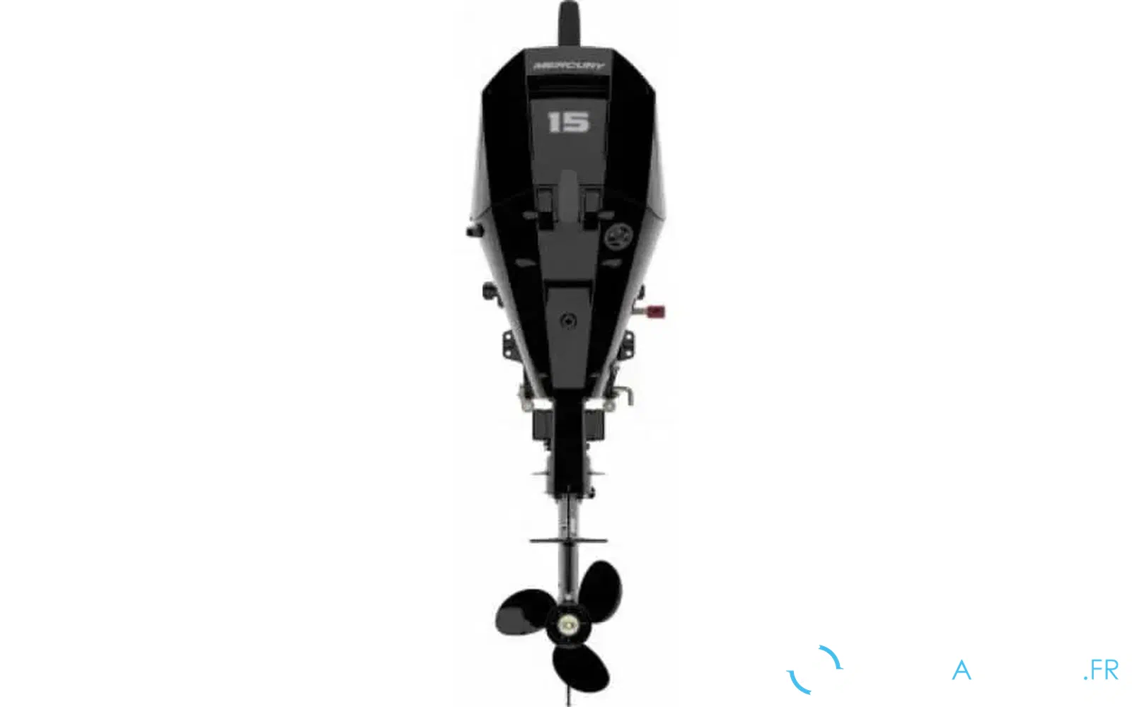 slider 3 Mercury F15 4 temps