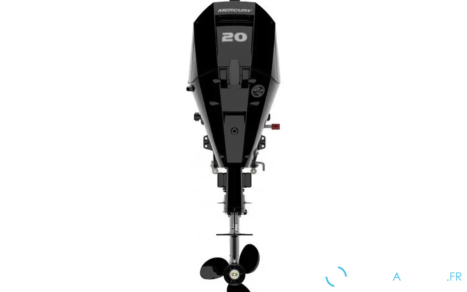 slider 3 Mercury F20 4 Temps