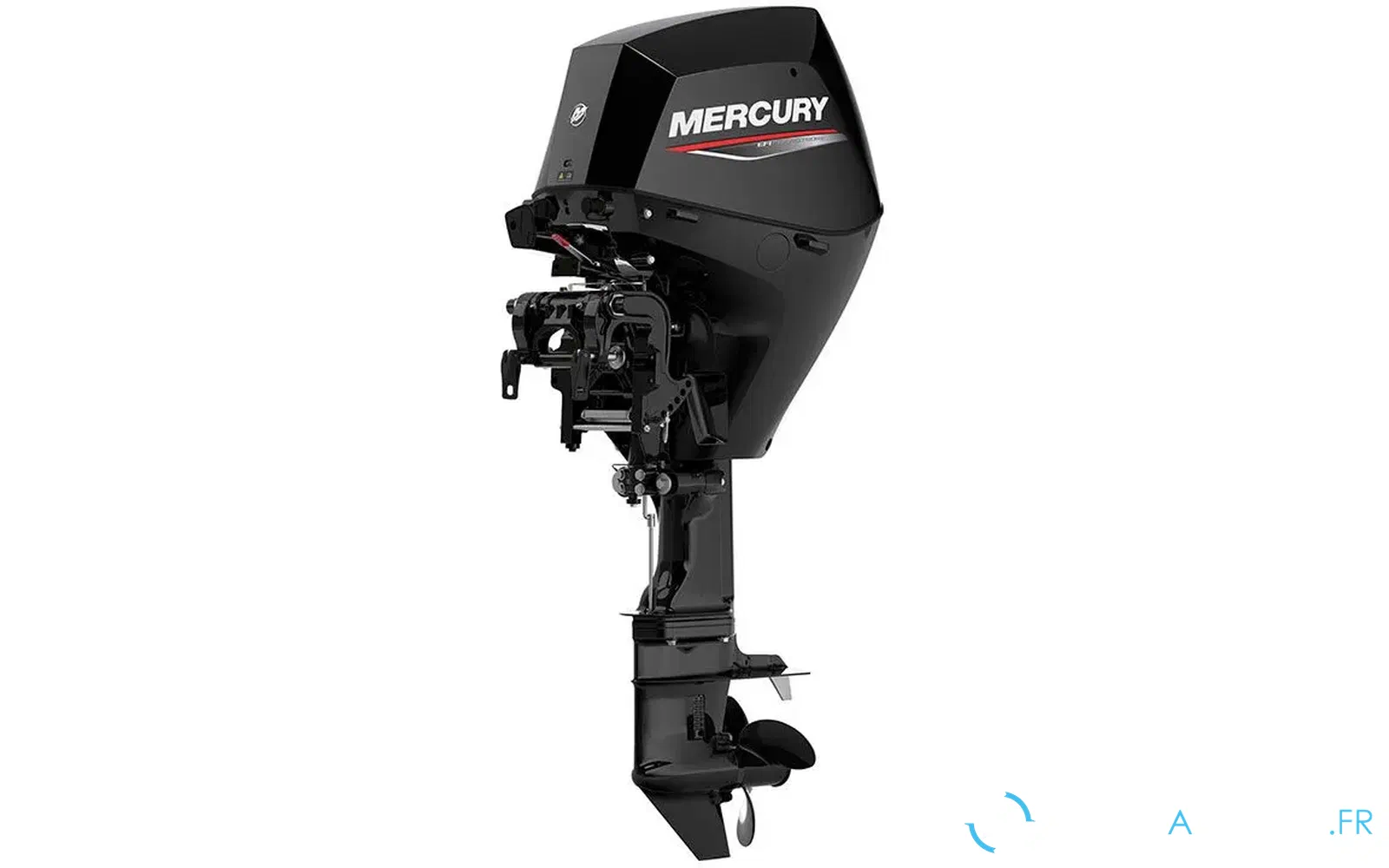 slider 3 Mercury F25 4 temps