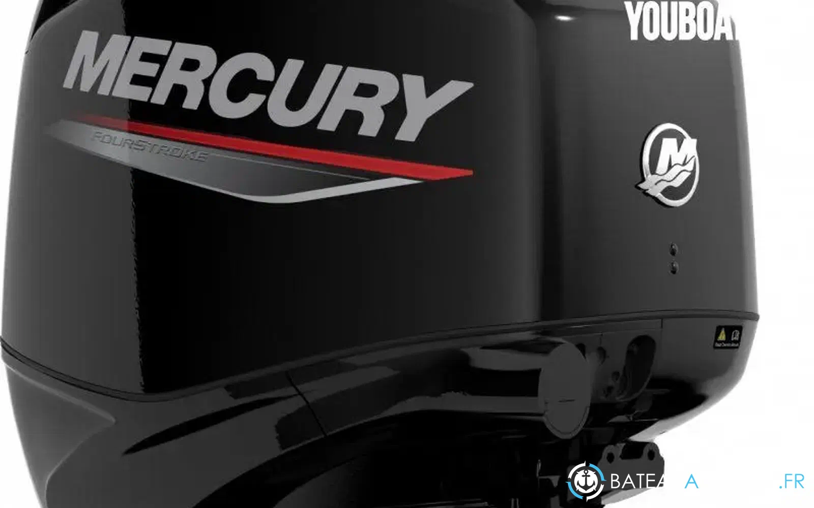 slider 1 Mercury F40 4 temps