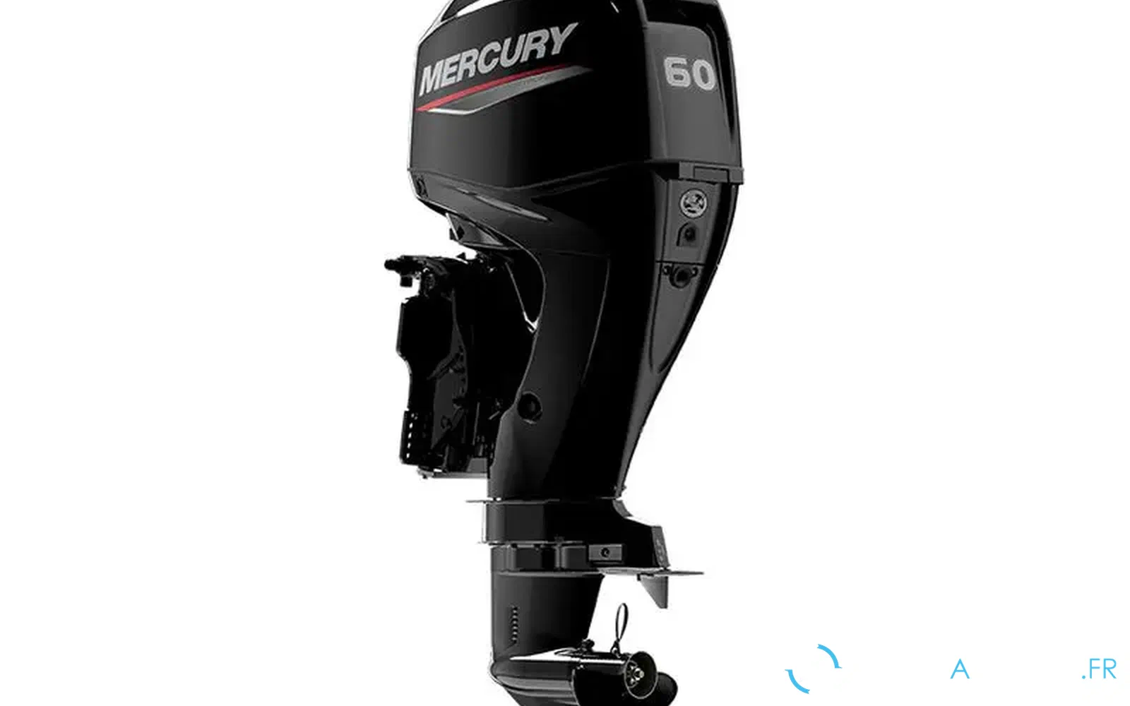 slider 1 Mercury F60 4 temps