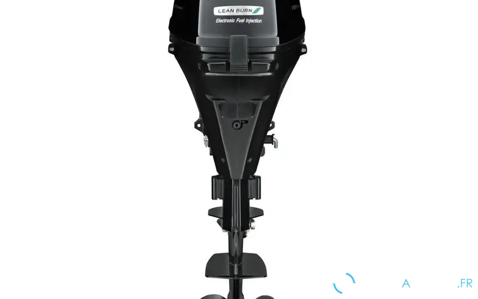 slider 2 Suzuki DF 15A