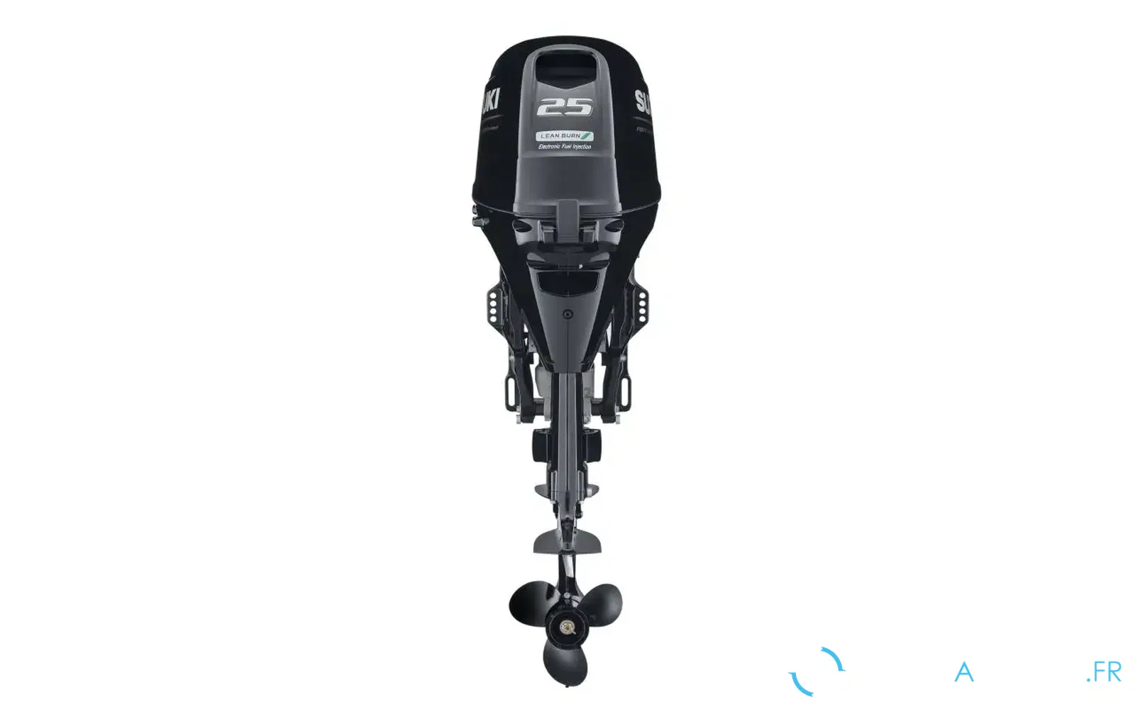 slider 1 Suzuki DF 25A