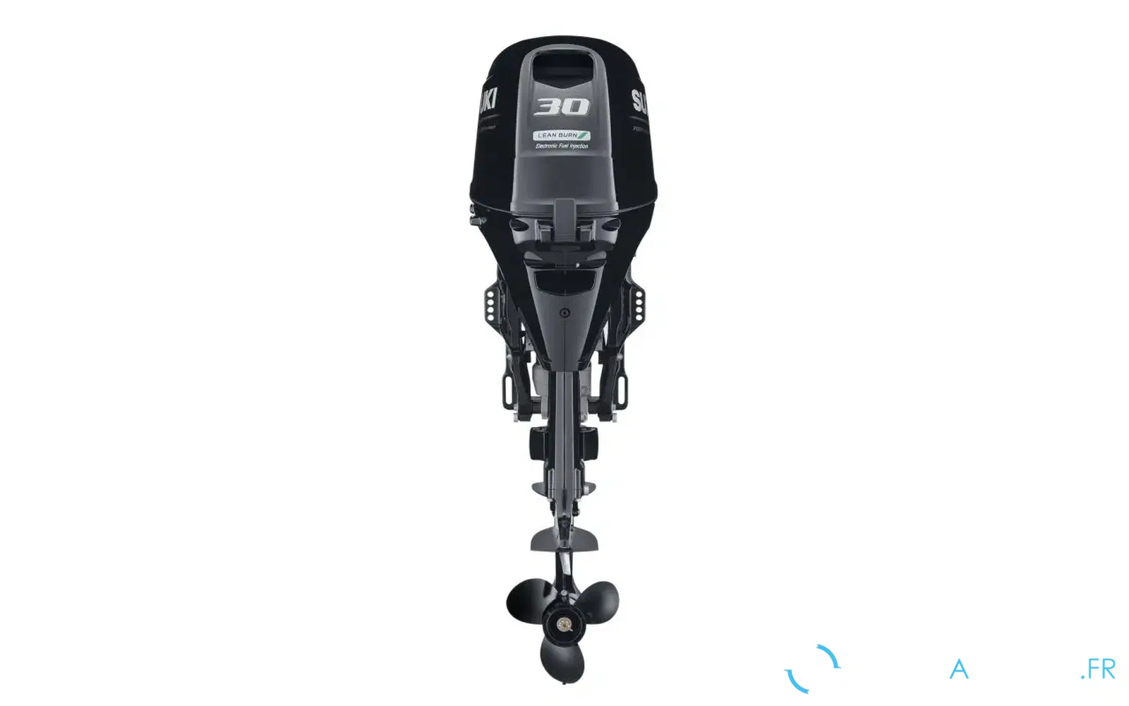 slider 1 Suzuki DF 30A