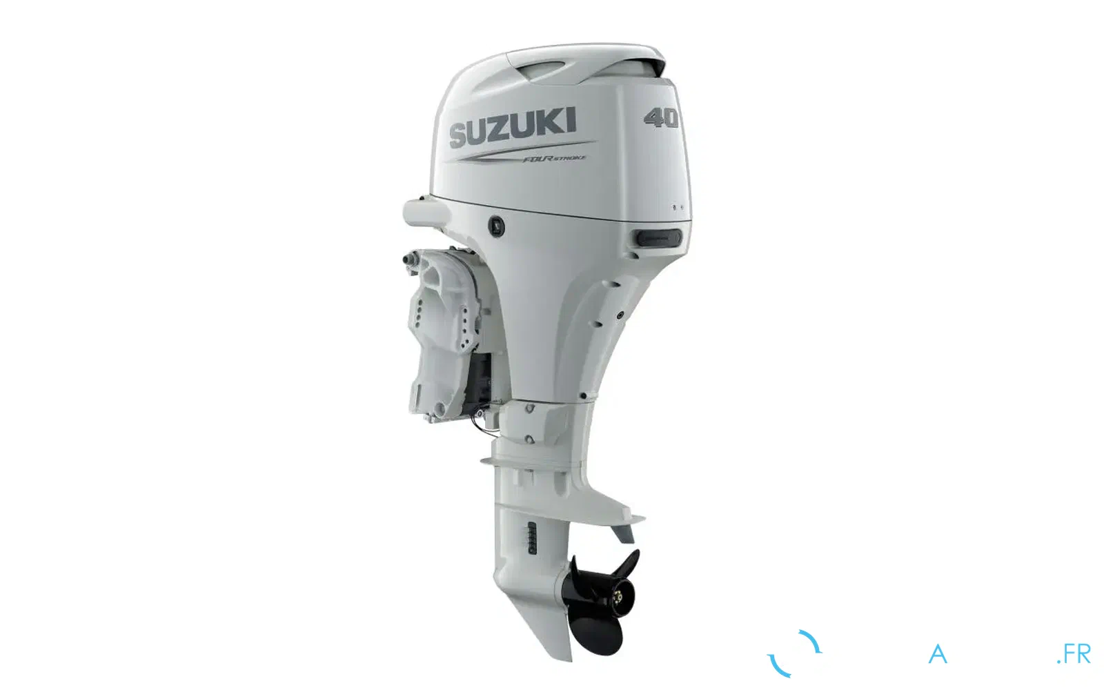 slider 2 Suzuki DF 40A