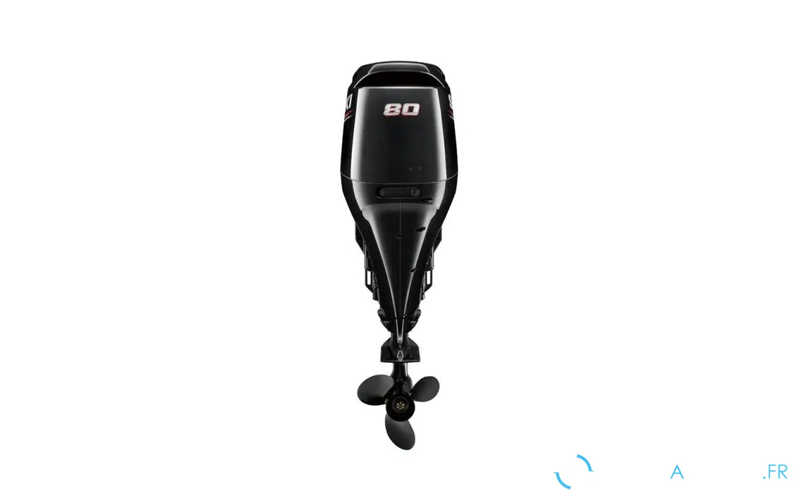 slider 1 Suzuki DF 80A
