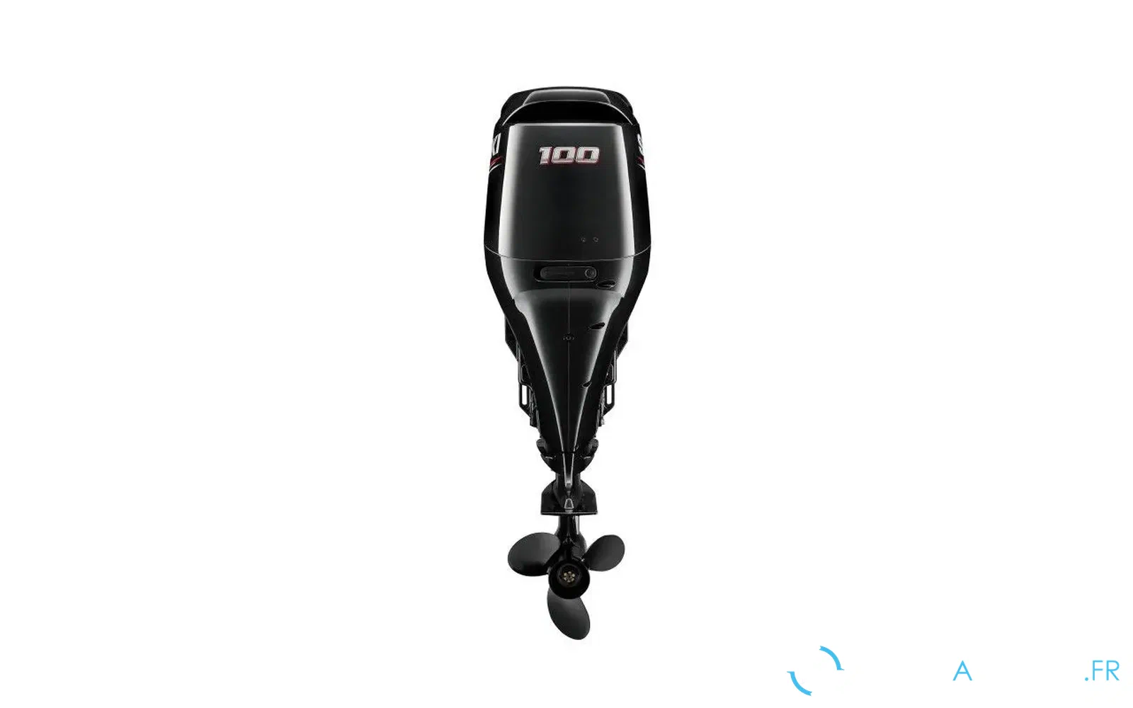 slider 1 Suzuki DF 100B