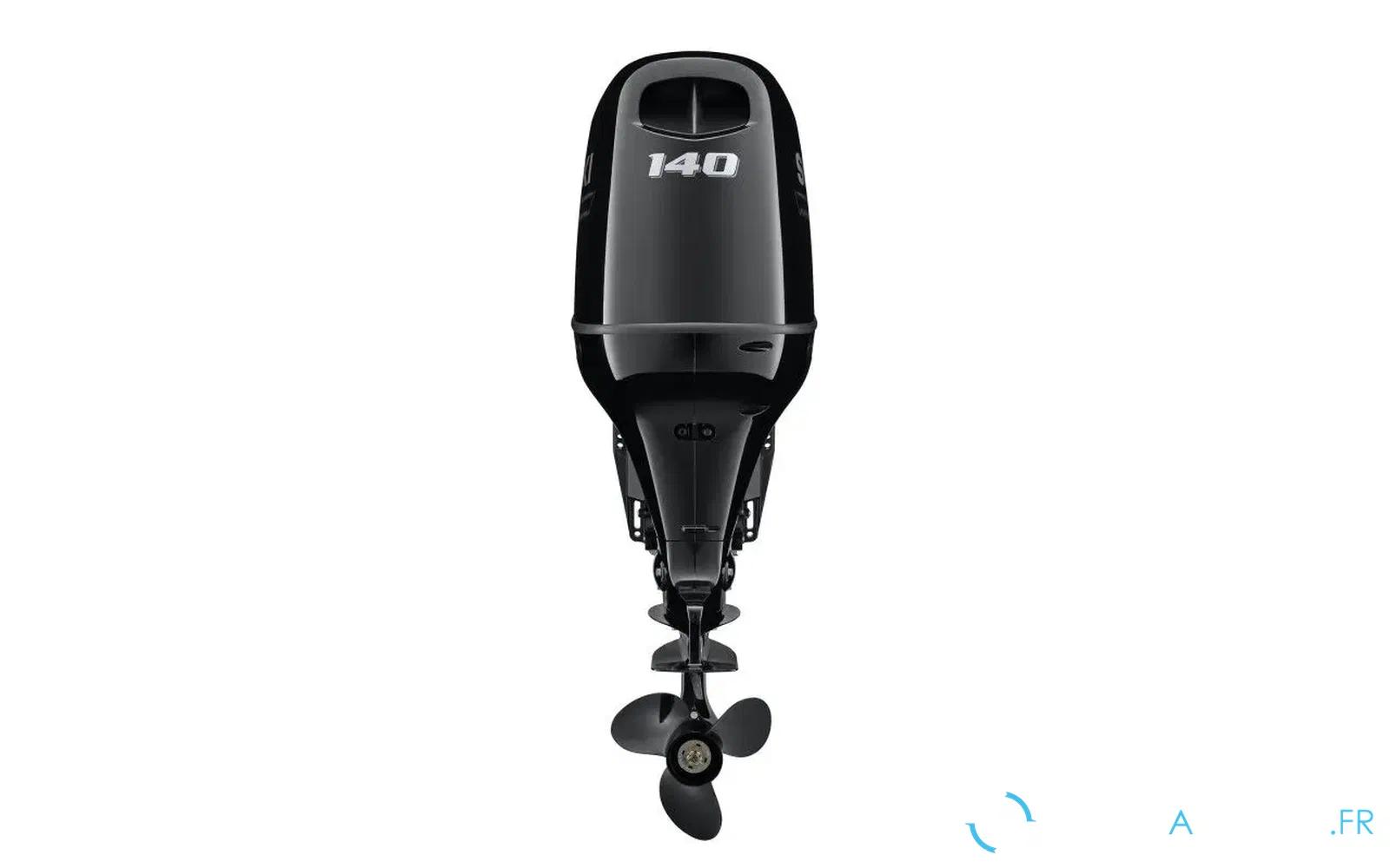 slider 1 Suzuki DF 140B