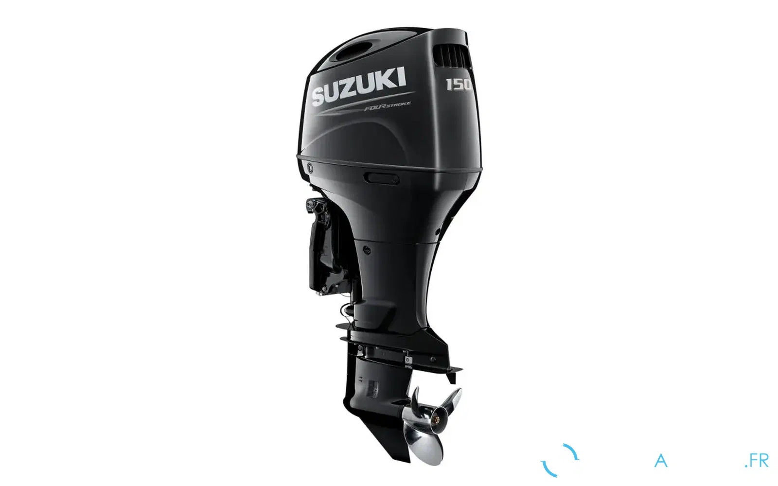 slider 0 Suzuki DF 150 A