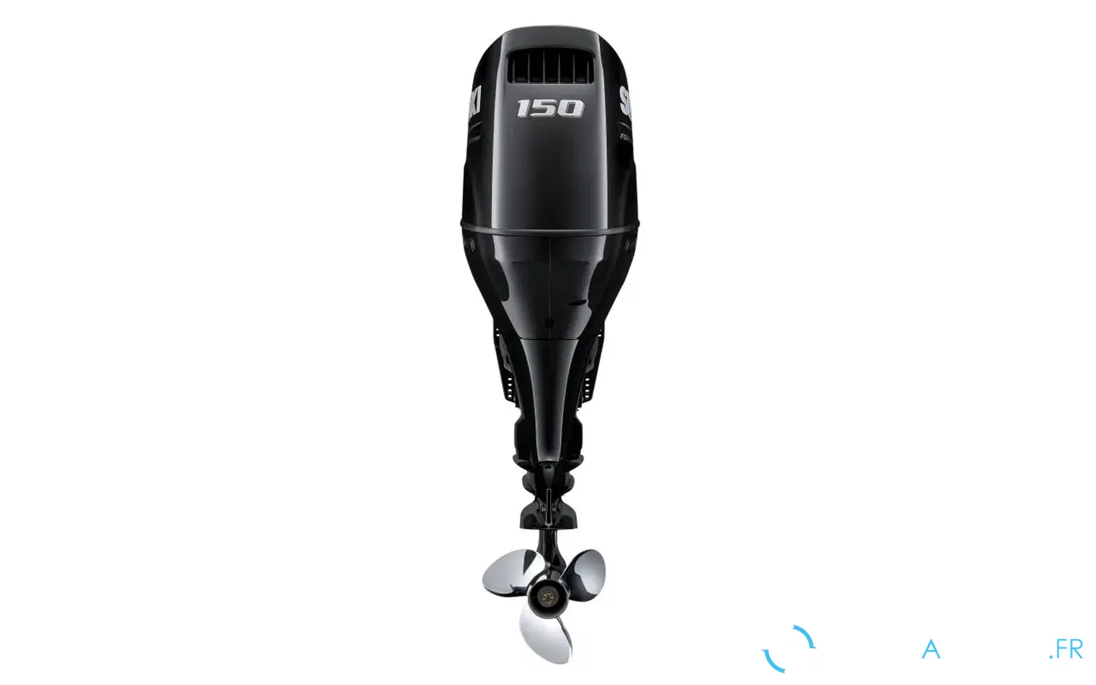 slider 1 Suzuki DF 150 A
