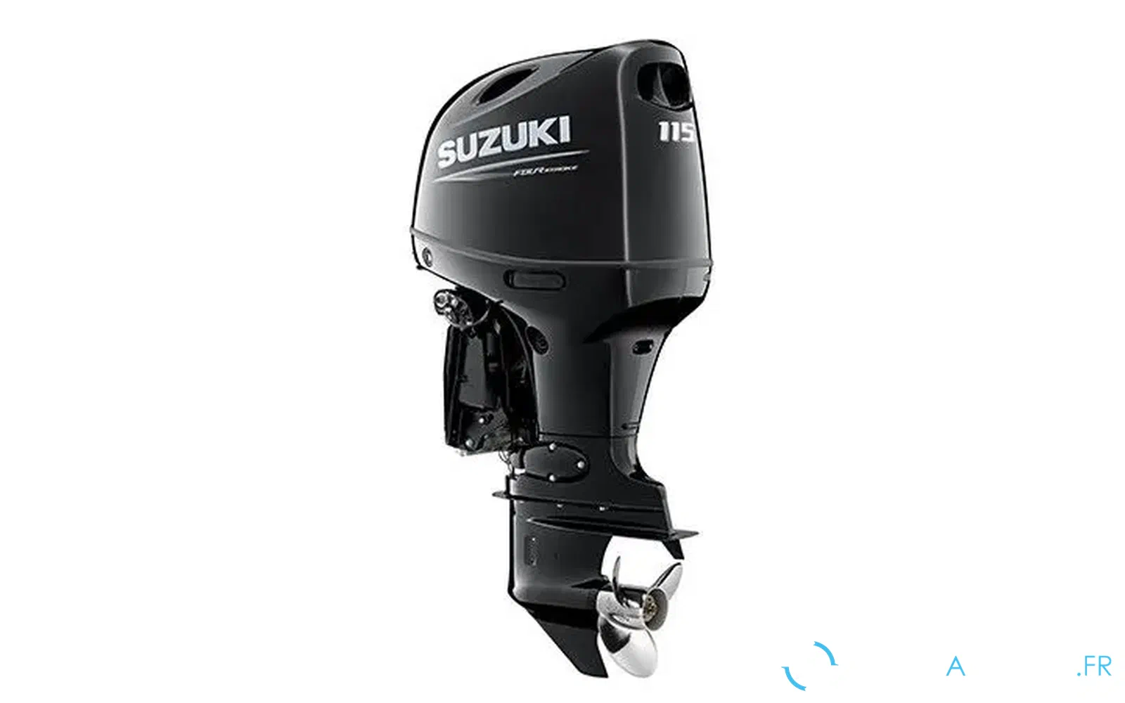 slider 0 Suzuki DF115 B