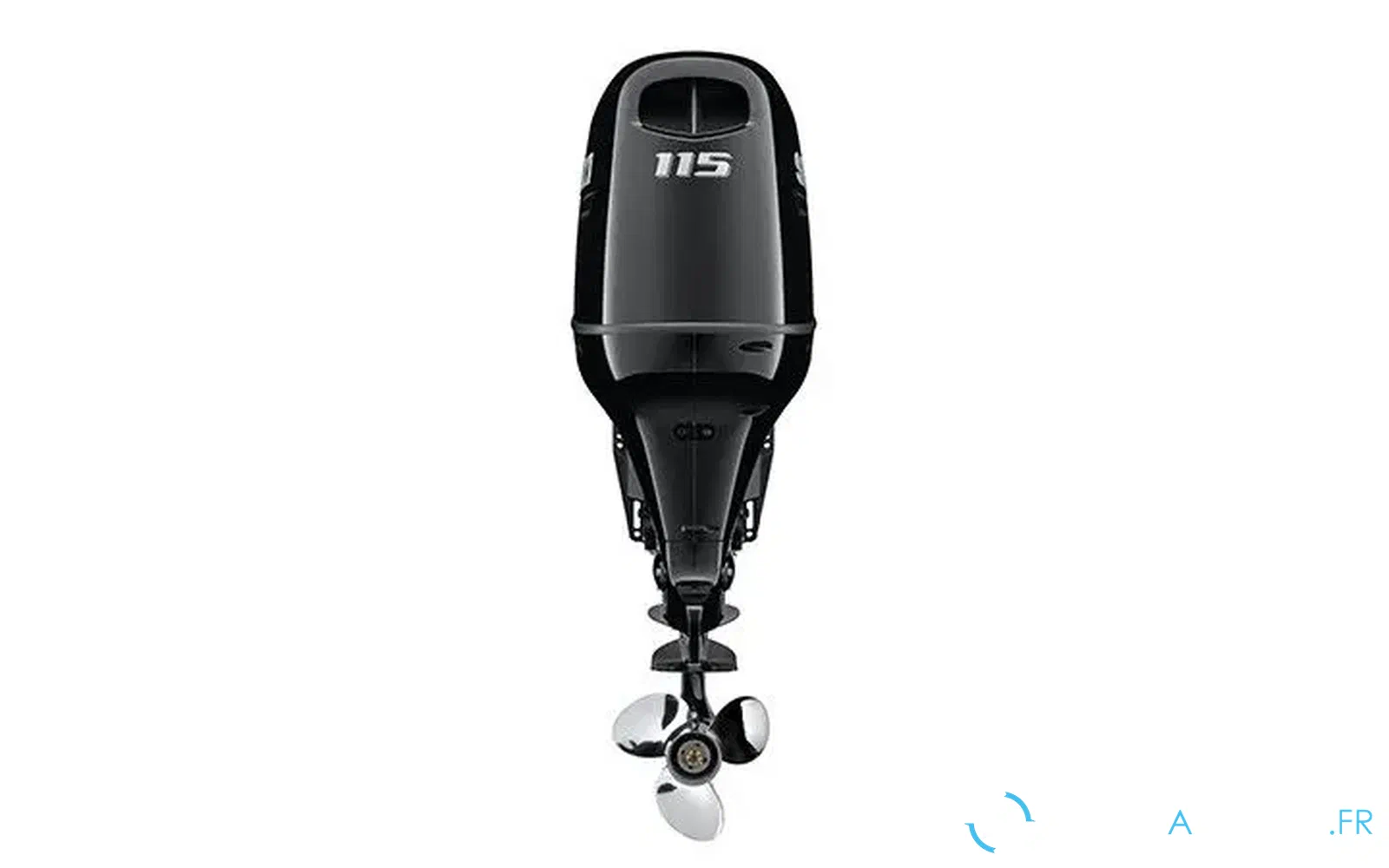 slider 1 Suzuki DF115 B