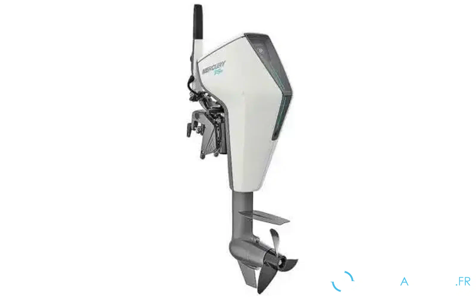 slider 3 Moteur électrique Mercury Avator 7.5e E SH