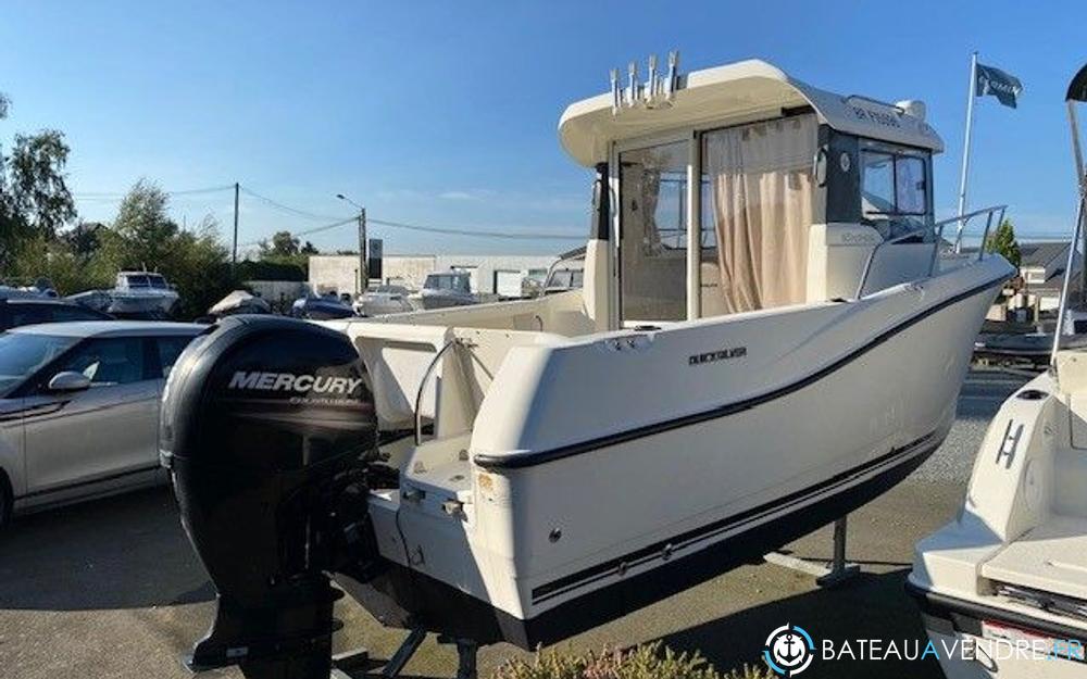 Quicksilver 605 Pilothouse photo 2