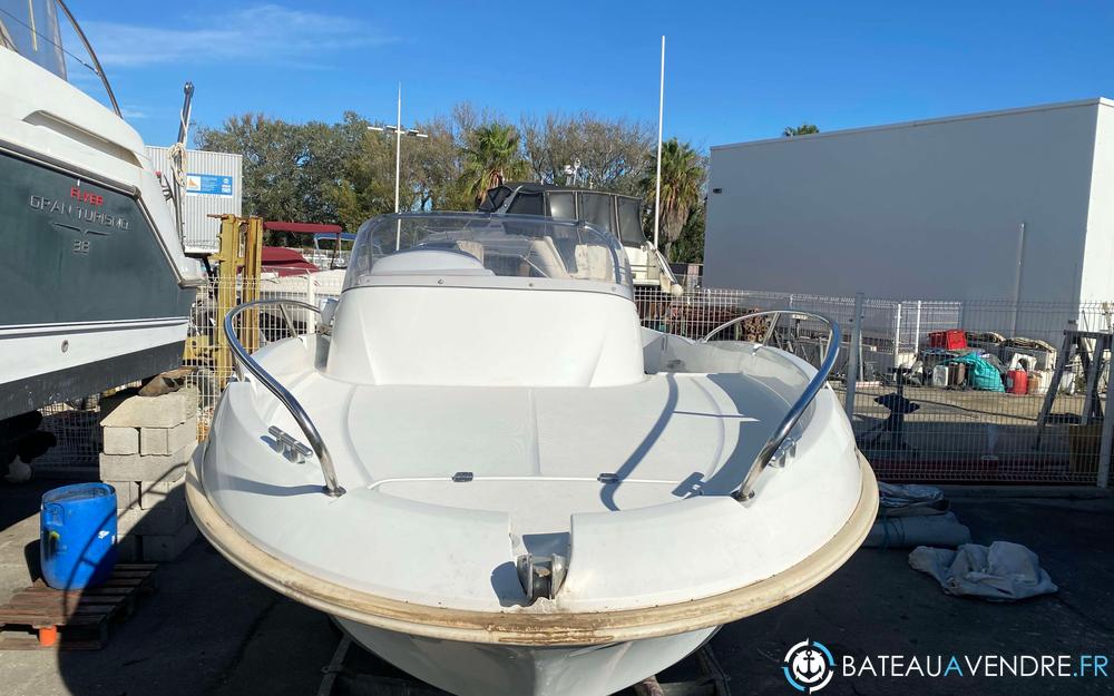 Beneteau Flyer 550 Sun Deck photo 4