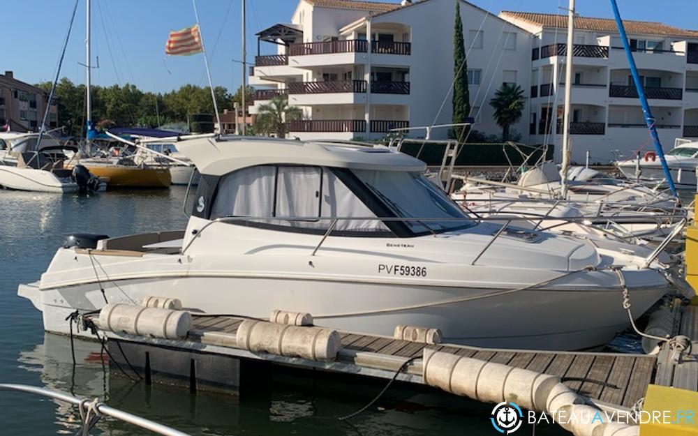 Beneteau Antares 680 photo de présentation