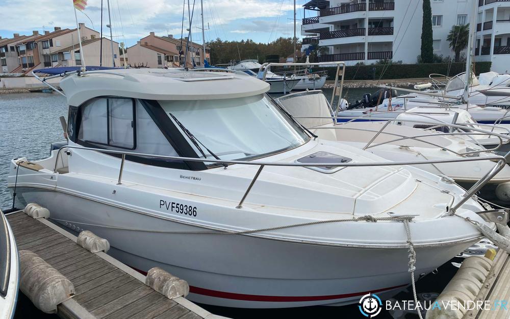 Beneteau Antares 680 photo 2