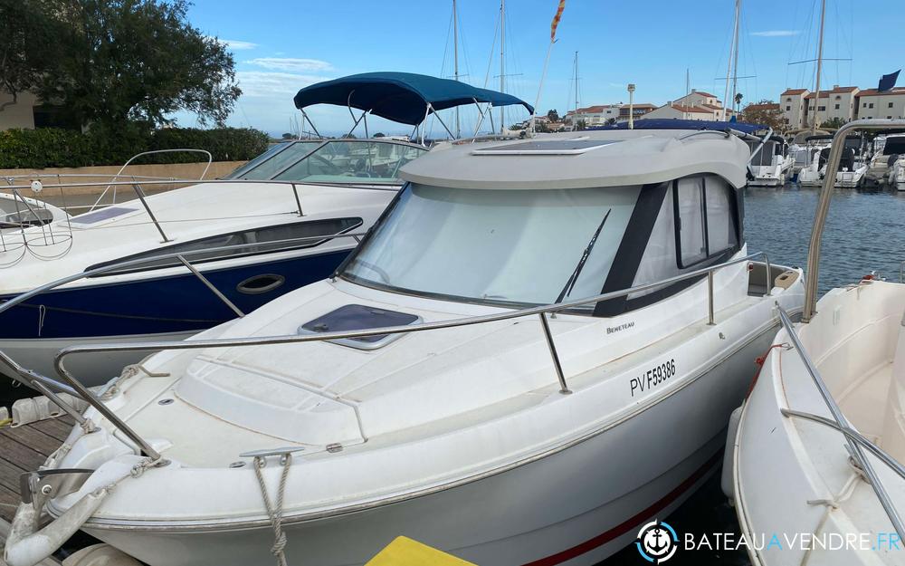 Beneteau Antares 680 photo 3