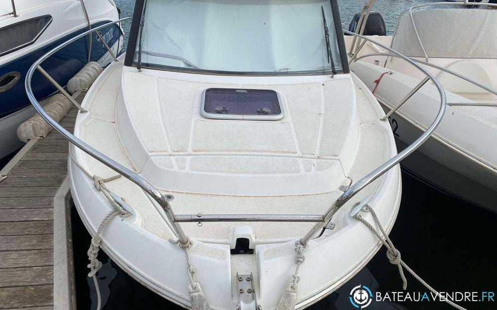 Beneteau Antares 680 photo 4