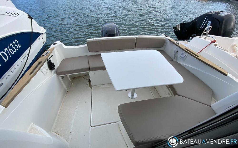 Beneteau Antares 680 photo 5