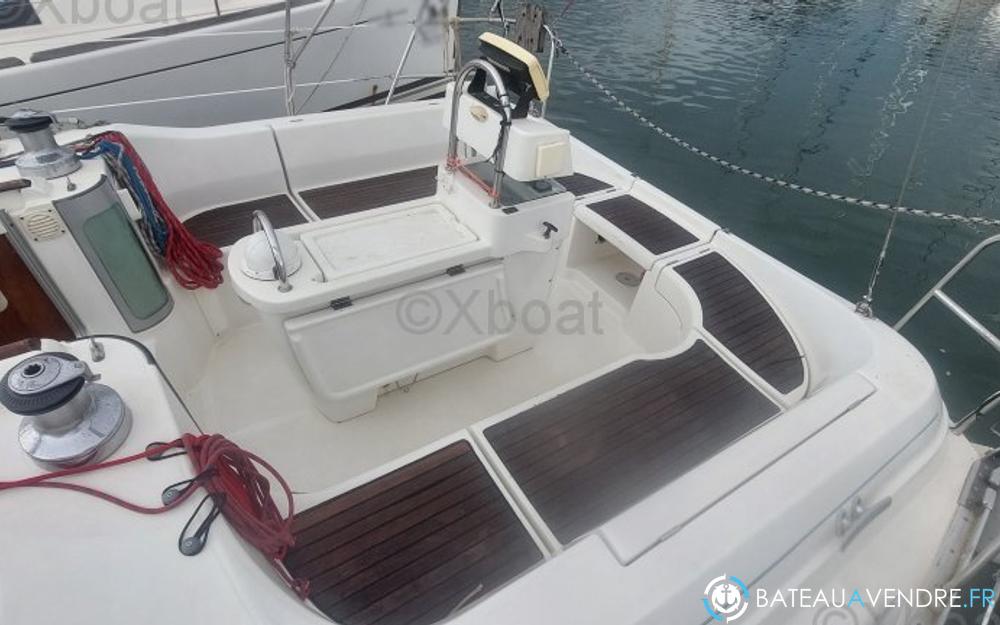 Beneteau Oceanis 351 photo 2