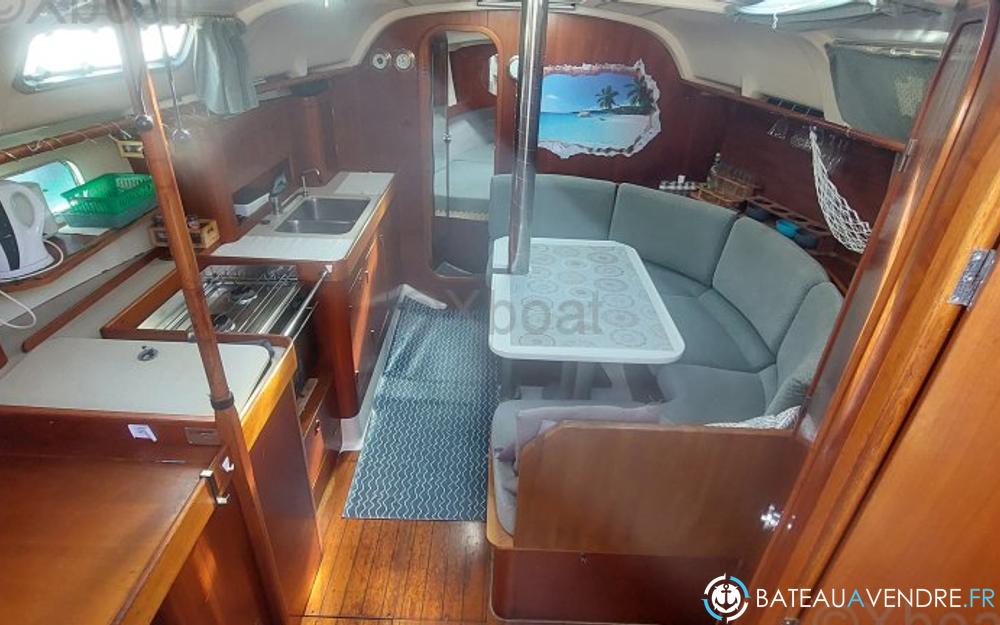 Beneteau Oceanis 351 photo 3