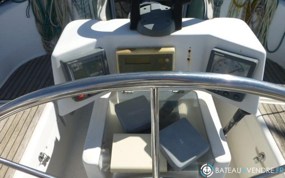 Beneteau Oceanis 351 photo 3