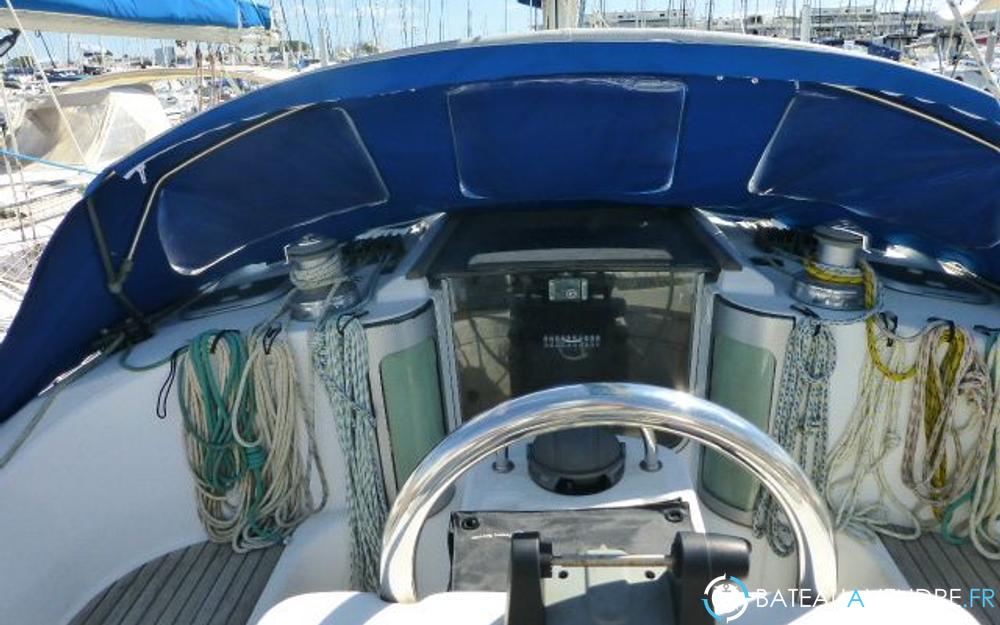 Beneteau Oceanis 351 photo 4