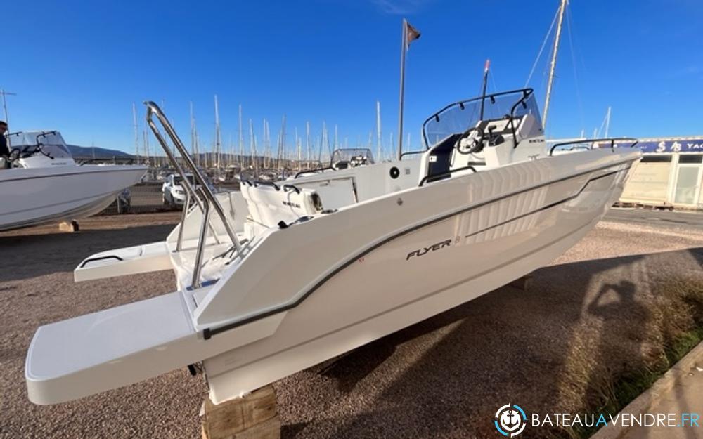 Beneteau Flyer 8 SPACEdeck V2 photo 4