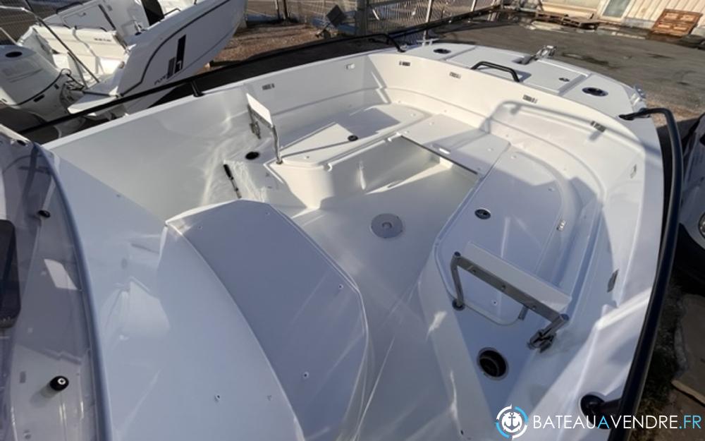 Beneteau Flyer 8 SPACEdeck V2 photo 5