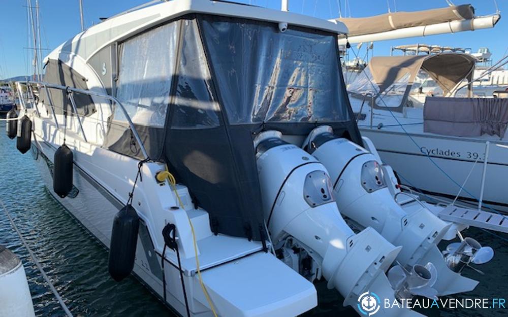 Beneteau Antares 11 OB  photo 4